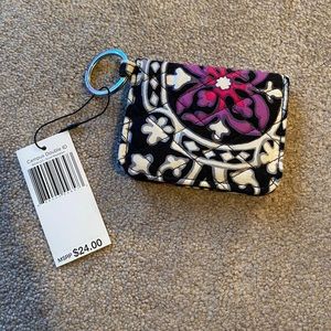 Vera Bradley campus Double ID New